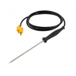 THERMOCOUPLE TYPE K DIAM 3MM LEISTER