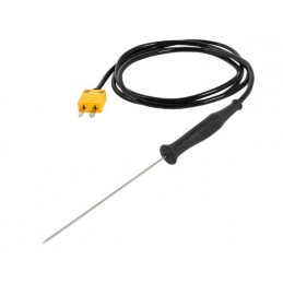 THERMOCOUPLE TYPE K DIAM 1,5 MM LEISTER